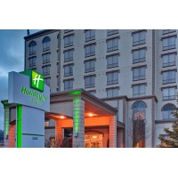 Holiday Inn Hotel & Suites Mississauga West - Meadowvale logo - Similar company to Shawarmarama