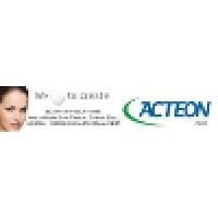 ACTEON INDIA PVT. LTD. (ACTEON GROUP-FRANCE) logo - Similar company to Transcend Mobility Pvt Ltd
