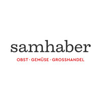 Samhaber GmbH – Obst. Gemüse. Großhandel logo - Similar company to Fritz Ganz - Obst- Und Gemüse Grosshandel