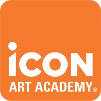 Icon Art Academy® logo - Similar company to Fractional Cpo