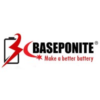 CIXI Baseponite Battery Co.,Ltd logo - Similar company to Shenzhen Melasta Battery Corporation Ltd