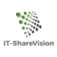 IT-ShareVision ApS logo - Similar company to Safe It-Solutions