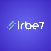 Irbe7 logo - Similar company to Aeraut