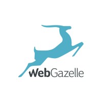 WebGazelle logo - Similar company to Cognix Systems