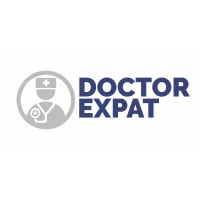 Doctor Expat logo - Similar company to Allocation Assist Middle East