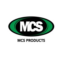 MCS Products logo - Similar company to O'Hara Brands