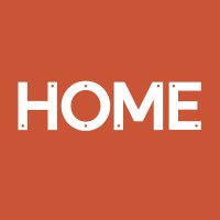 HOME logo - Similar company to Factory International