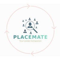 Placemate logo - Similar company to Quantumit Labs