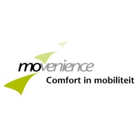 Movenience B.V. logo - Similar company to N.V. Westerscheldetunnel