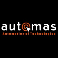Automas Technologies logo - Similar company to Blue Rain International