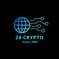 24crypto GmbH logo - Similar company to Primax Digital