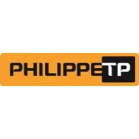 PHILIPPE TP logo - Similar company to Axyom