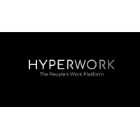 Hyperwork logo - Similar company to Valaxy Technologies