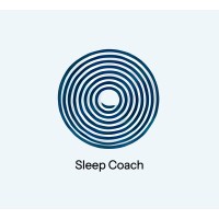 Sleep Coach AI logo - Similar company to The Sleep Coach School