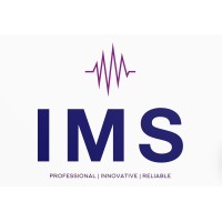 IMS Systems Pte Ltd logo - Similar company to Gantner Instruments
