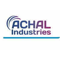 ACHAL CNC LASER CUTTING logo - Similar company to Laser Micromed