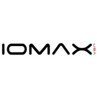 IOMAX USA logo - Similar company to Parallel Ventures