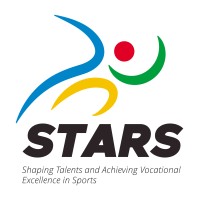 STARS Shaping Talents and Achieving Vocational Excellence in Sports logo - Similar company to Fepsac