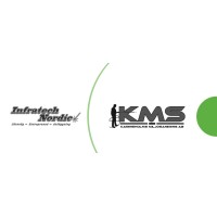 Katrineholms Miljösanering AB logo - Similar company to Deaptech Solutions Ab