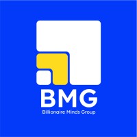 Billionaire Minds Group - BMG Co.,Ltd logo - Similar company to Brain Gain Solution