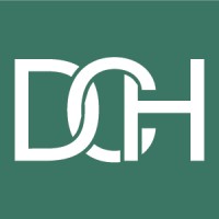 DCH Wealth Management logo - Similar company to Kurani Studios