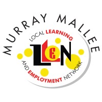 Murray Mallee LLEN logo - Similar company to Goldfields Llen