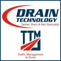Drain Technology UK Ltd logo - Similar company to Jles Group