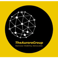 Aurora Mobility logo - Similar company to Aurora Transportation Logistics