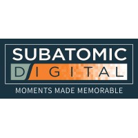 Subatomic Digital logo - Similar company to Subatomic
