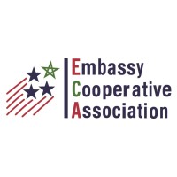 ECA - Embassy Cooperative Association at the US Embassy Rabat logo - Similar company to Embassy Of Rwanda In Morocco
