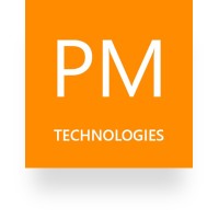 PM Technology Consulting Services Limited logo - Similar company to Inter-As Gmbh
