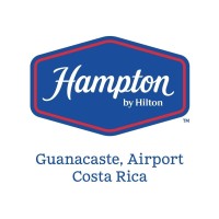 Hampton By Hilton Guanacaste Airport logo - Similar company to Guanacaste Tours