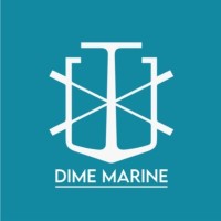 DIME MARINE SERVICES logo - Similar company to Oilfield Projects Development Co Wll