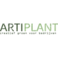 Artiplant logo - Similar company to Saint Laurent