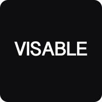 Visable AI logo - Similar company to Datadriveninvestor