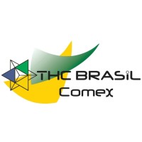 THC Brasil Comex logo - Similar company to Cheapbulk.Com