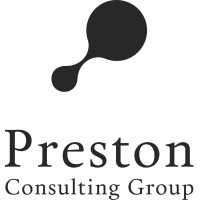 Preston Consulting Group AS logo - Similar company to Slipper