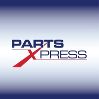 PartsXpress logo - Similar company to Bervina Ltd.