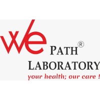 WePathLaboratory logo - Similar company to Cosmos Computer