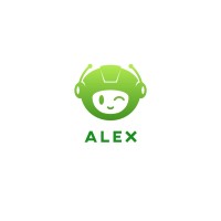 Aleex AI LLC logo - Similar company to Alex - Ai Bdr