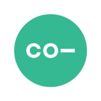 Co-motion Studio logo - Similar company to The Motion Studio