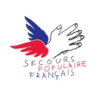 Secours populaire français - fédération de la Sarthe logo - Similar company to Le Fenouil Biocoop