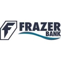 Frazer Bank logo - Similar company to F&M Bank