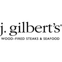 J. Gilbert's Wood Fired Steaks and Seafood - Omaha logo - Similar company to Noble House - Noble*Direct