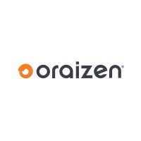Oraizen logo - Similar company to Connecteed