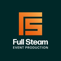 Full Steam Event Production Ltd logo - Similar company to Eventboxx