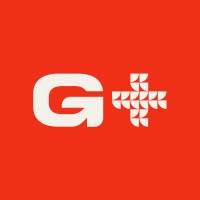 Geletka+ logo - Similar company to Bigmouth Creative
