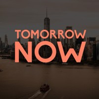 Tomorrow Now logo - Similar company to Tomorrownow.Org