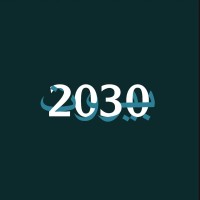Beirut 2030 logo - Similar company to Rastic