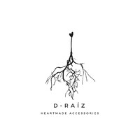 D-RAÍZ logo - Similar company to Riquirraque - Emaús Asturias